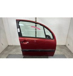 Porte avant droit CITROEN C3 1 Photo n°1