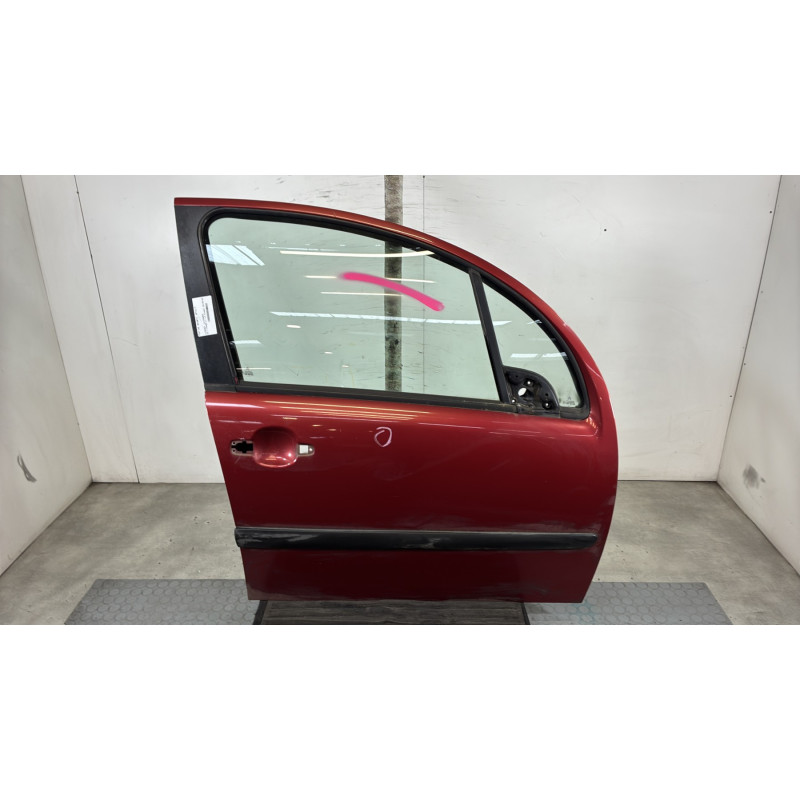 Porte avant droit CITROEN C3 1 Photo n°1
