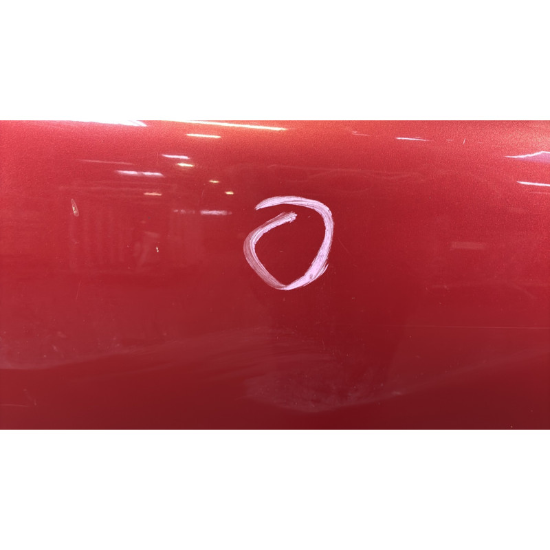 Porte avant droit CITROEN C3 1 Photo n°2