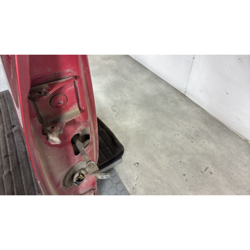 Porte avant droit CITROEN C3 1 Photo n°3