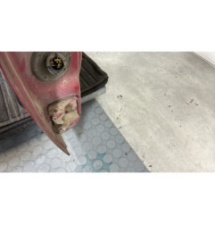 Porte avant droit CITROEN C3 1