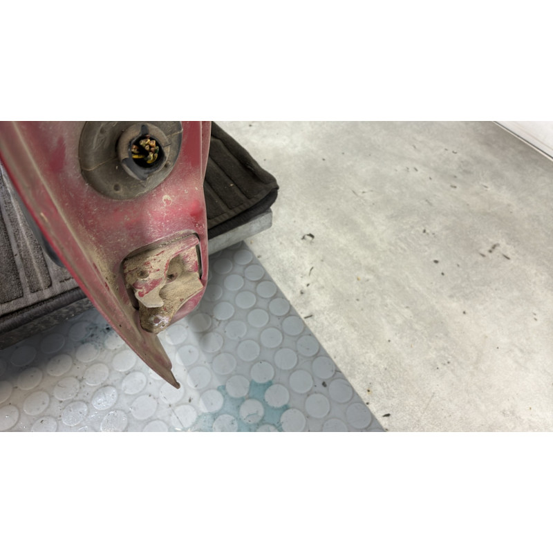 Porte avant droit CITROEN C3 1 Photo n°4