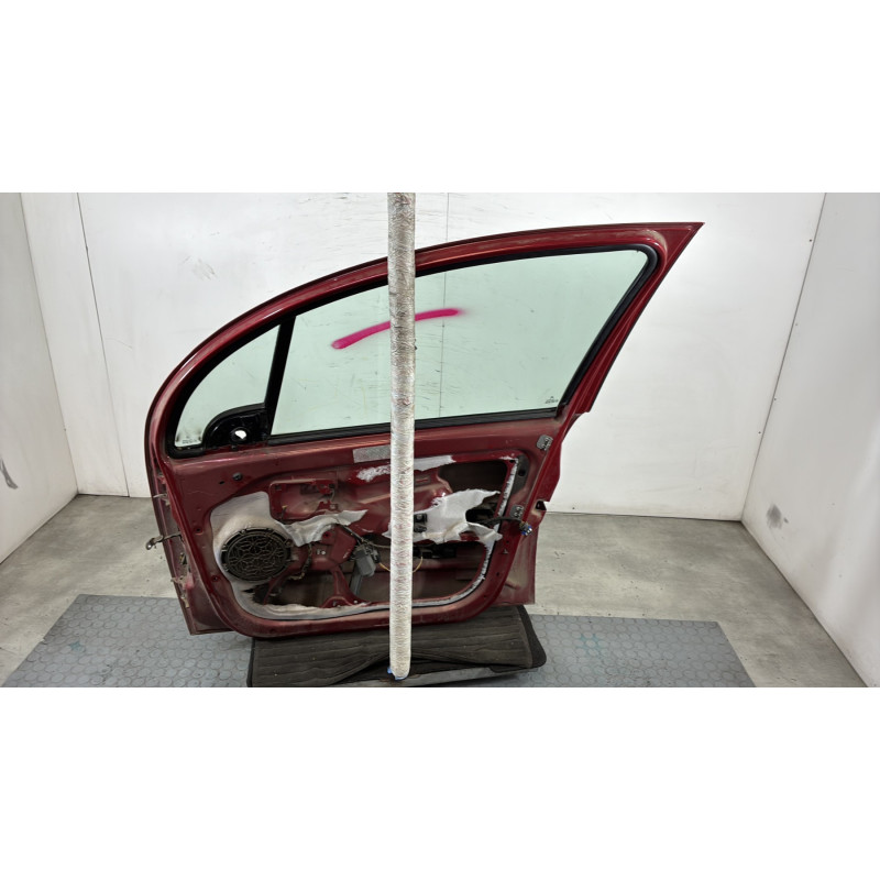 Porte avant droit CITROEN C3 1 Photo n°5