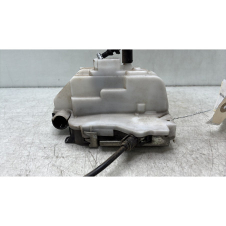 Serrure avant droit CITROEN C3 1