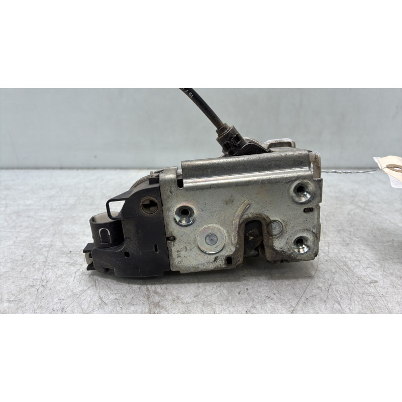 Serrure avant droit CITROEN C3 1 Photo n°3