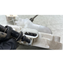 Serrure avant droit CITROEN C3 1