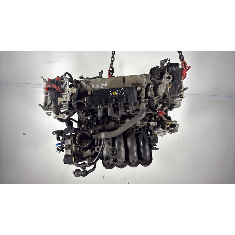 Moteur FIAT 500 2 Photo n°1