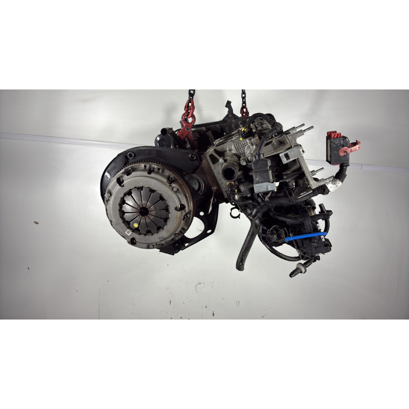 Moteur FIAT 500 2 Photo n°2