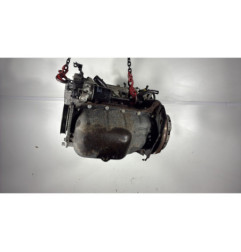 Moteur FIAT 500 2
