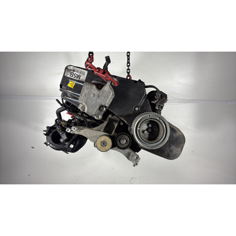 Moteur FIAT 500 2 Photo n°4