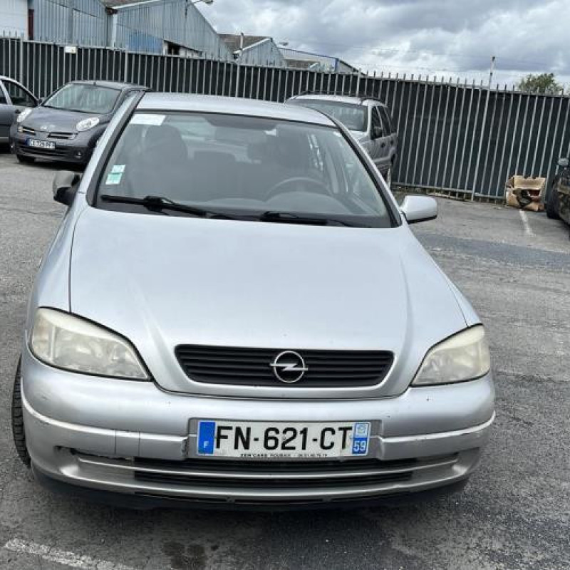 Jante OPEL ASTRA G Photo n°6