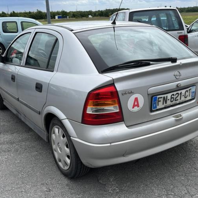 Jante OPEL ASTRA G Photo n°9