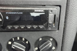 Jante OPEL ASTRA G