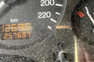 Jante OPEL ASTRA G