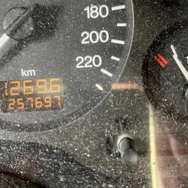 Jante OPEL ASTRA G Photo n°13