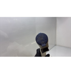 Vase de lave glace FIAT 500 2