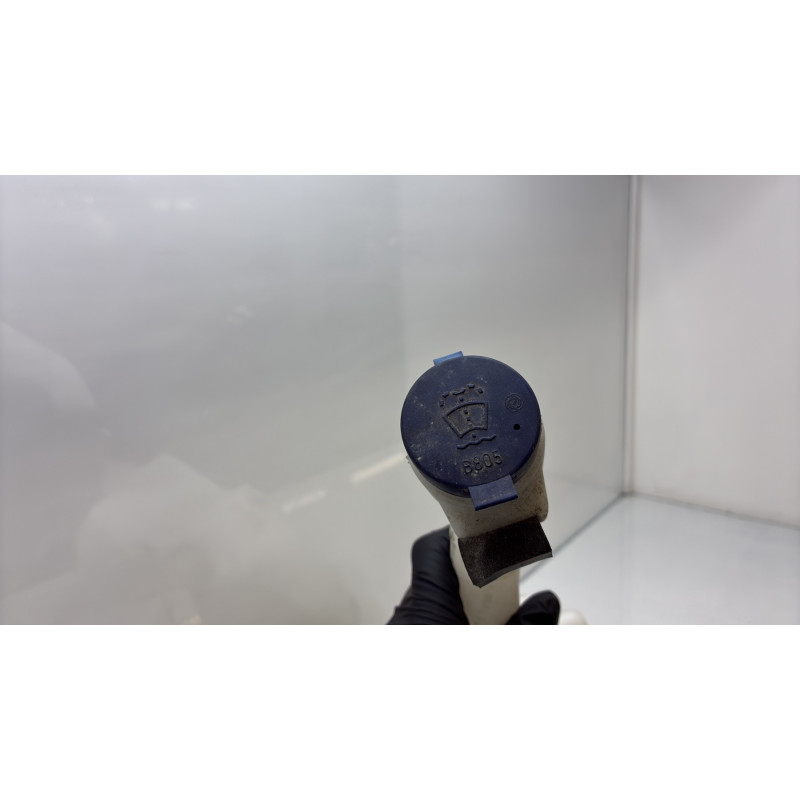 Vase de lave glace FIAT 500 2 Photo n°3