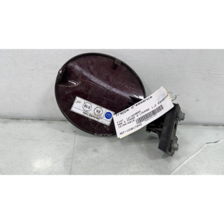 Trappe d'essence FIAT 500 2