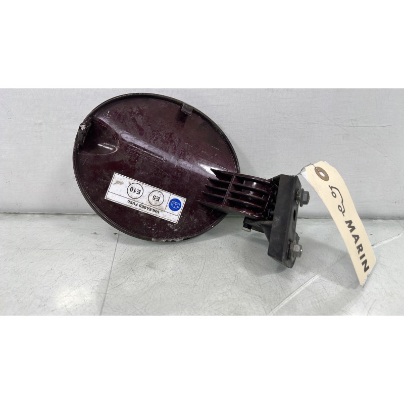 Trappe d'essence FIAT 500 2 Photo n°3