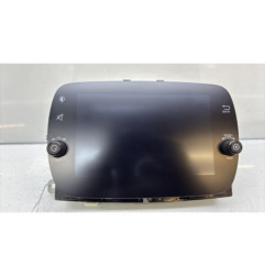 Autoradio d'origine FIAT 500 2 Photo n°1