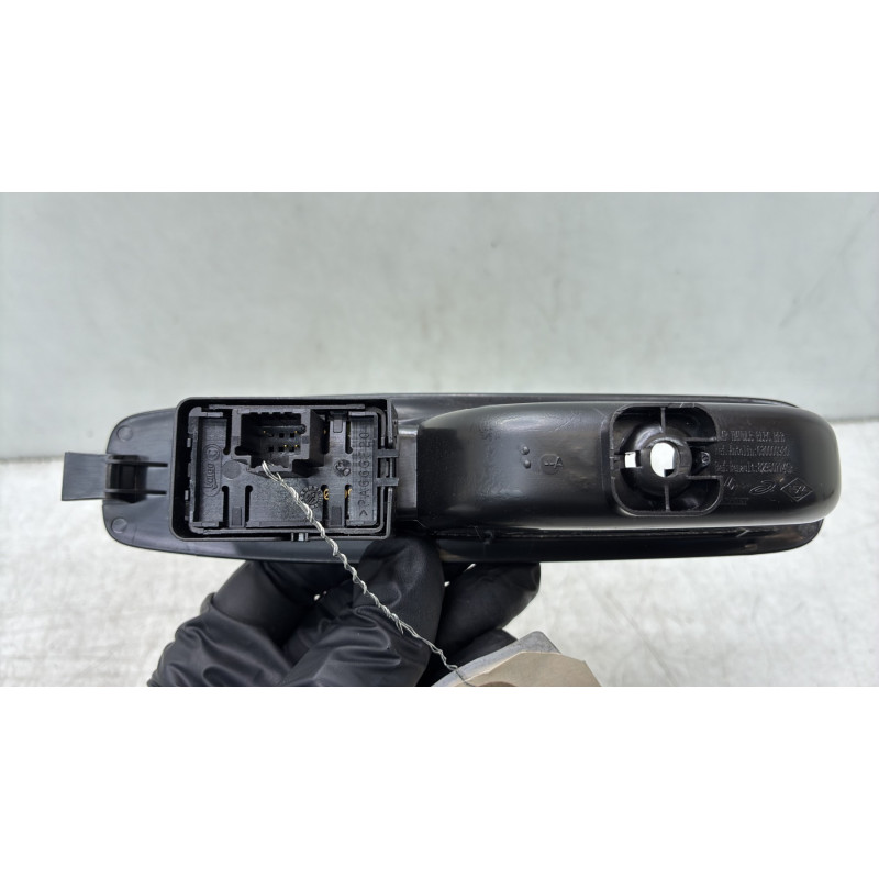 Interrupteur de leve vitre arriere droit RENAULT MEGANE 4 Photo n°3