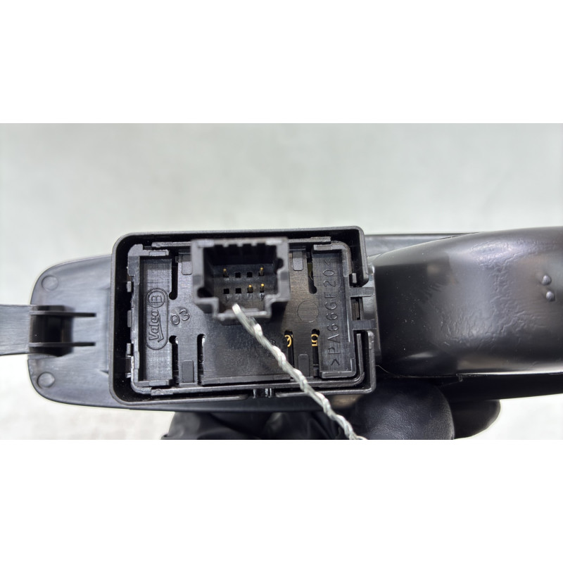 Interrupteur de leve vitre arriere gauche RENAULT MEGANE 4 Photo n°4
