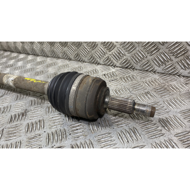 Cardan droit (transmission) RENAULT MEGANE 4 Photo n°1