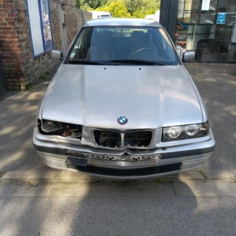 Retroviseur gauche BMW SERIE 3 E36 Photo n°5