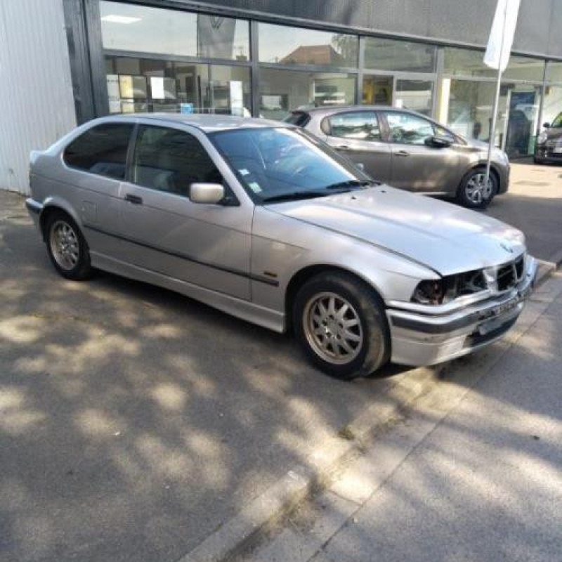 Retroviseur gauche BMW SERIE 3 E36 Photo n°6