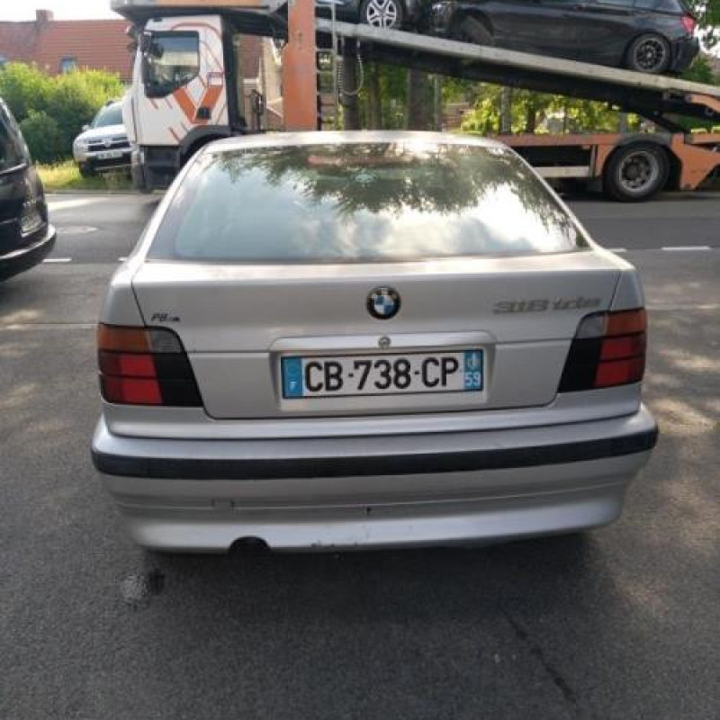 Retroviseur gauche BMW SERIE 3 E36 Photo n°7