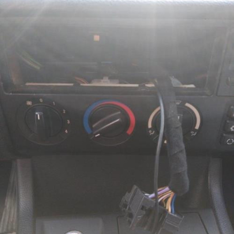 Retroviseur gauche BMW SERIE 3 E36 Photo n°12