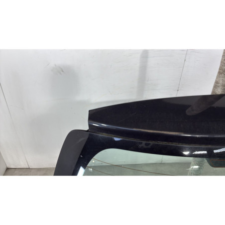 Malle/Hayon arriere TOYOTA YARIS 2