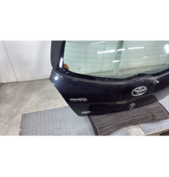 Malle/Hayon arriere TOYOTA YARIS 2