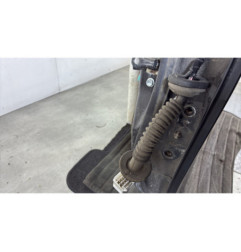 Porte arriere gauche TOYOTA YARIS 2