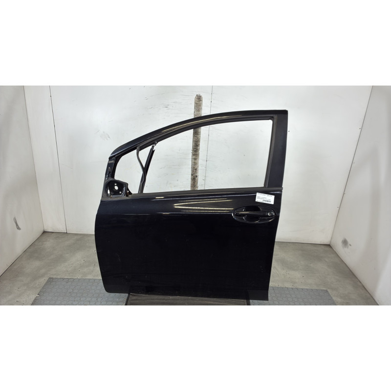 Porte avant gauche TOYOTA YARIS 2 Photo n°1