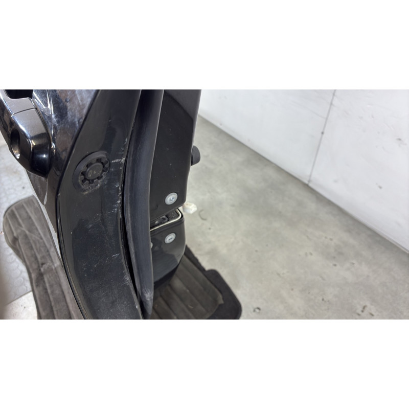 Porte avant gauche TOYOTA YARIS 2 Photo n°3