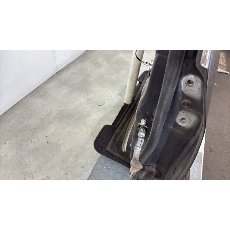 Porte avant gauche TOYOTA YARIS 2 Photo n°4