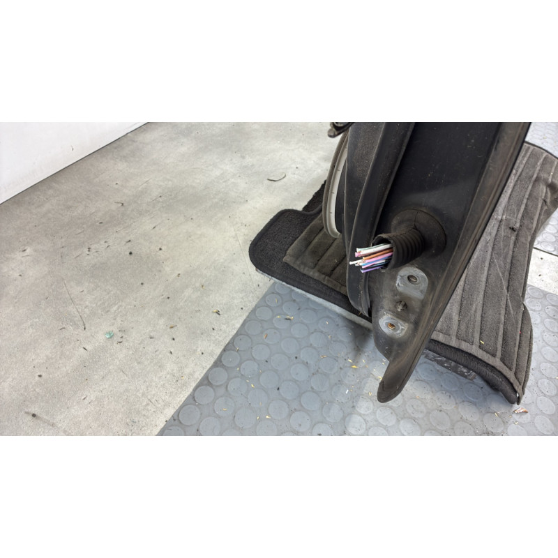 Porte avant gauche TOYOTA YARIS 2 Photo n°5