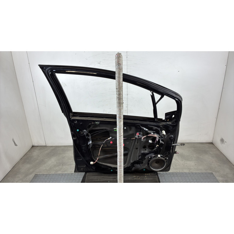 Porte avant gauche TOYOTA YARIS 2 Photo n°6