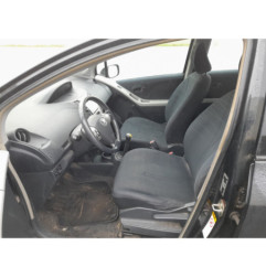 Porte avant gauche TOYOTA YARIS 2