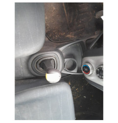 Porte avant gauche TOYOTA YARIS 2