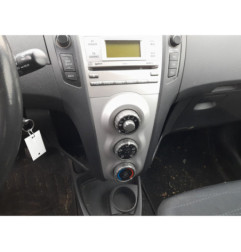 Porte avant gauche TOYOTA YARIS 2