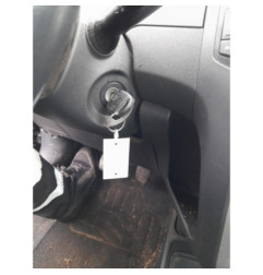 Porte avant gauche TOYOTA YARIS 2
