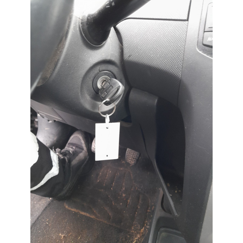 Porte avant gauche TOYOTA YARIS 2 Photo n°17