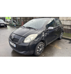 Porte avant gauche TOYOTA YARIS 2
