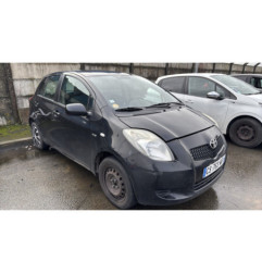 Porte avant gauche TOYOTA YARIS 2