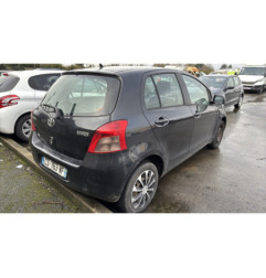 Porte avant gauche TOYOTA YARIS 2