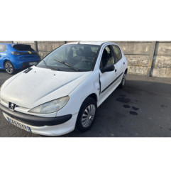 Commodo phare PEUGEOT 206