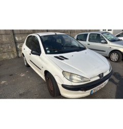 Commodo phare PEUGEOT 206