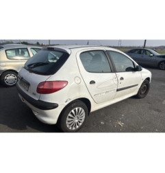 Commodo phare PEUGEOT 206
